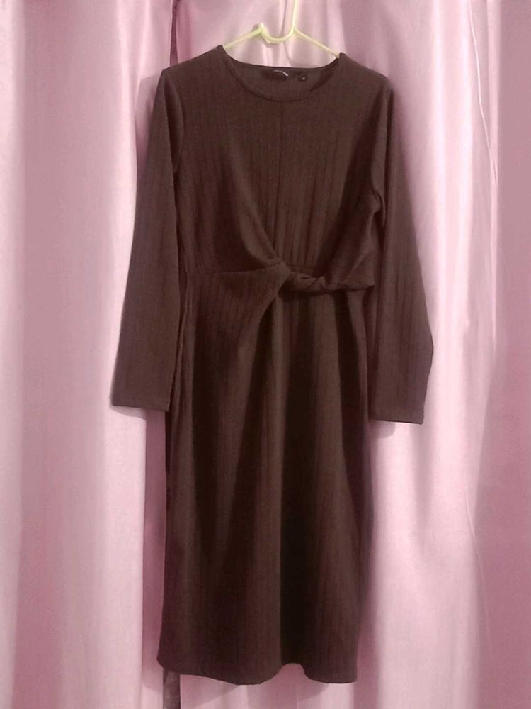 Body Con Dress