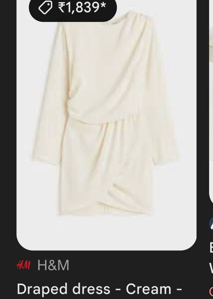 H&amp;M Dress