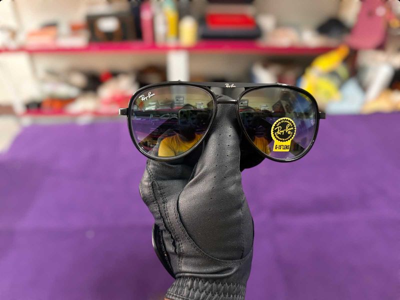 Ray Ban sunglasses