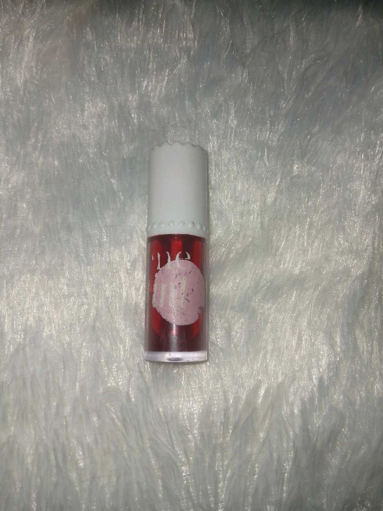 benefit Red lip &amp;cheeks tint (red)