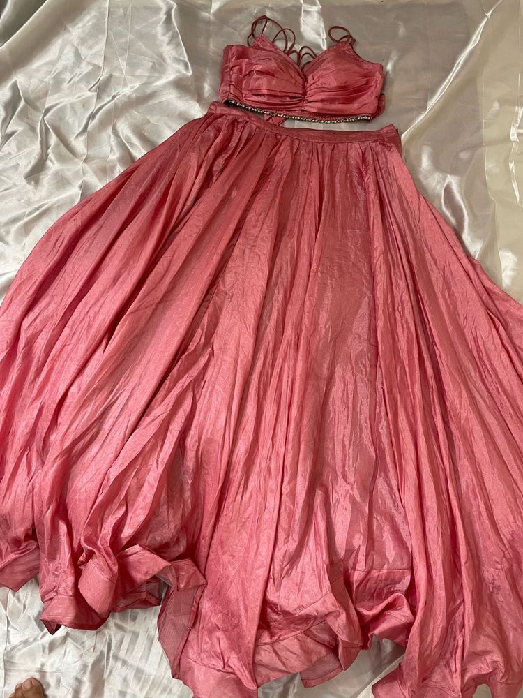 LEHENGA CHOLI