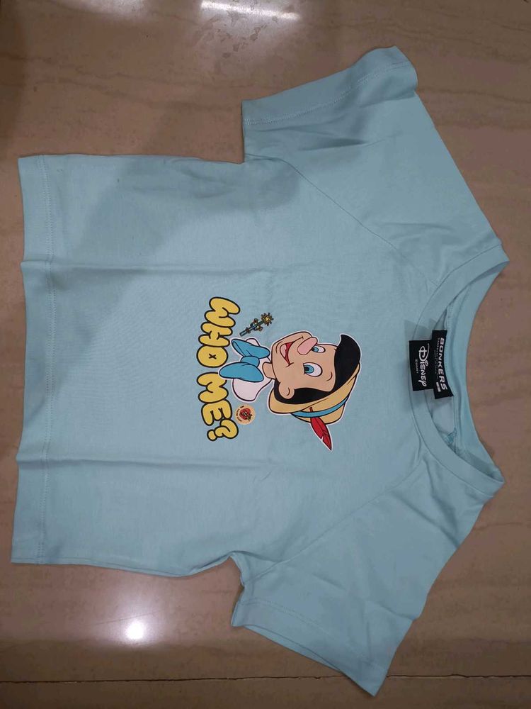 Baby Tee