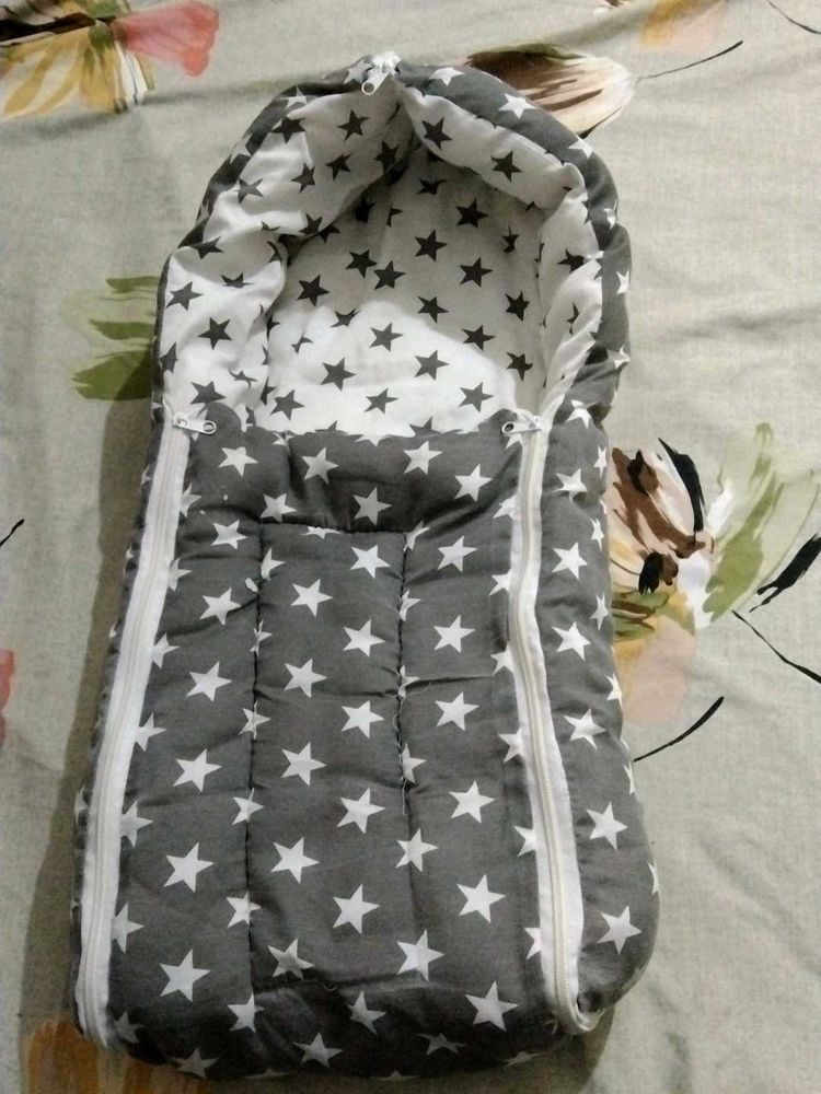 Baby Carrier