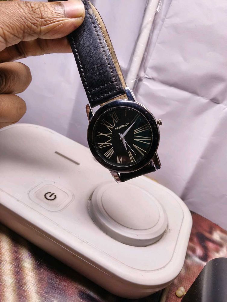 Stylish NEWTOUCH Watch