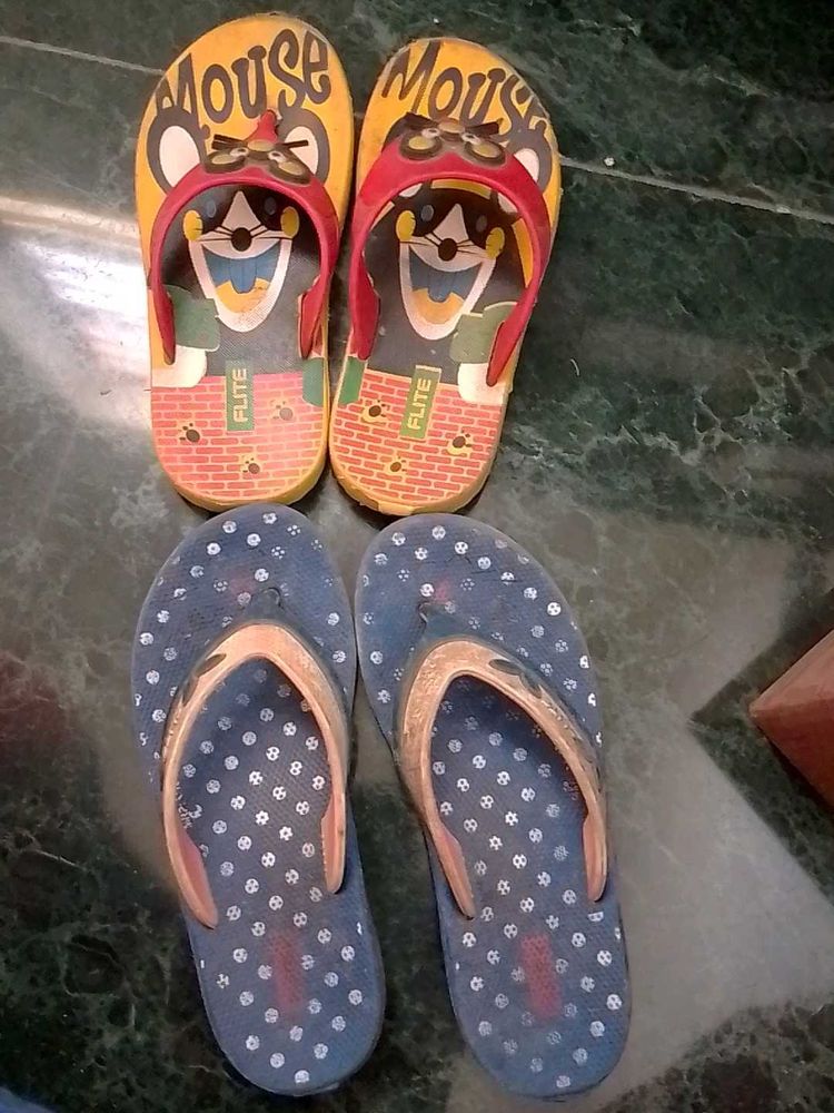 Unisex Slipper