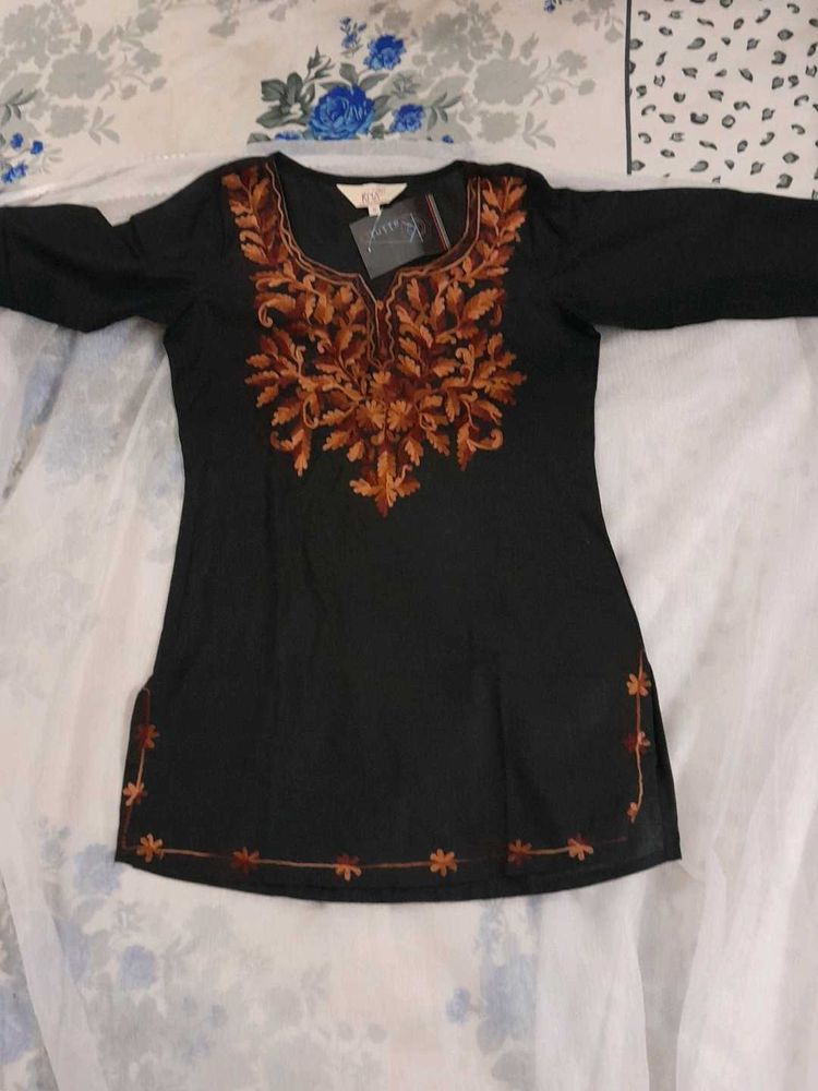 Short kurta