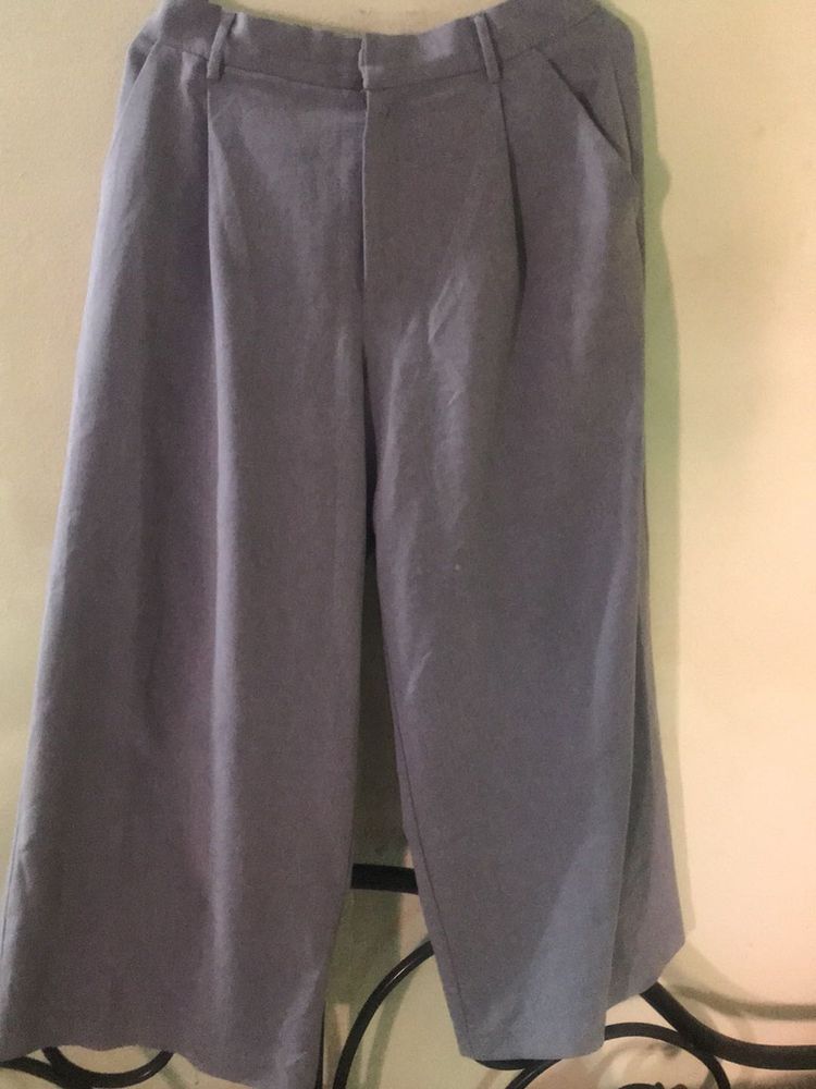 Zara Trousers Trafaluc Collection
