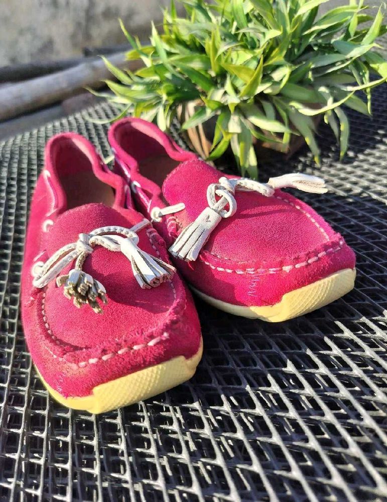 🩷ORIGINAL CLARKS LOAFER