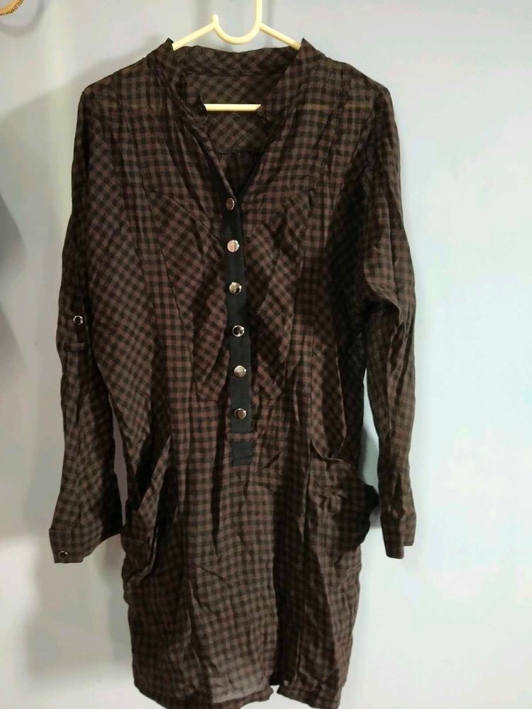 Long shirt