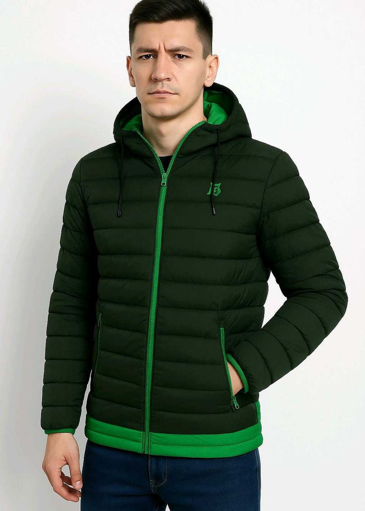 Winter Jacket