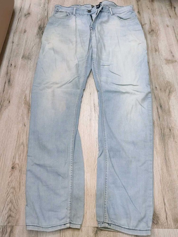 Sc9576 Bull Jeans - Size 38