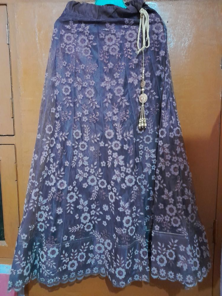 Women Heavy Lehnga