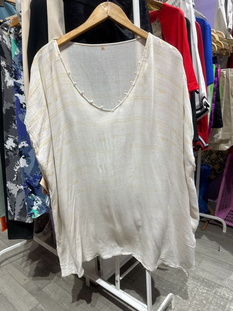 Kaftan Summer Wear Dress