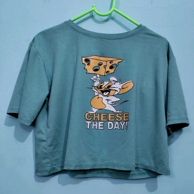 T- Shirt