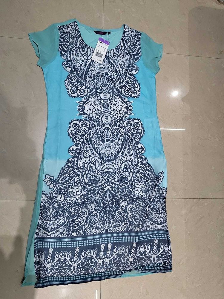 New Kurti