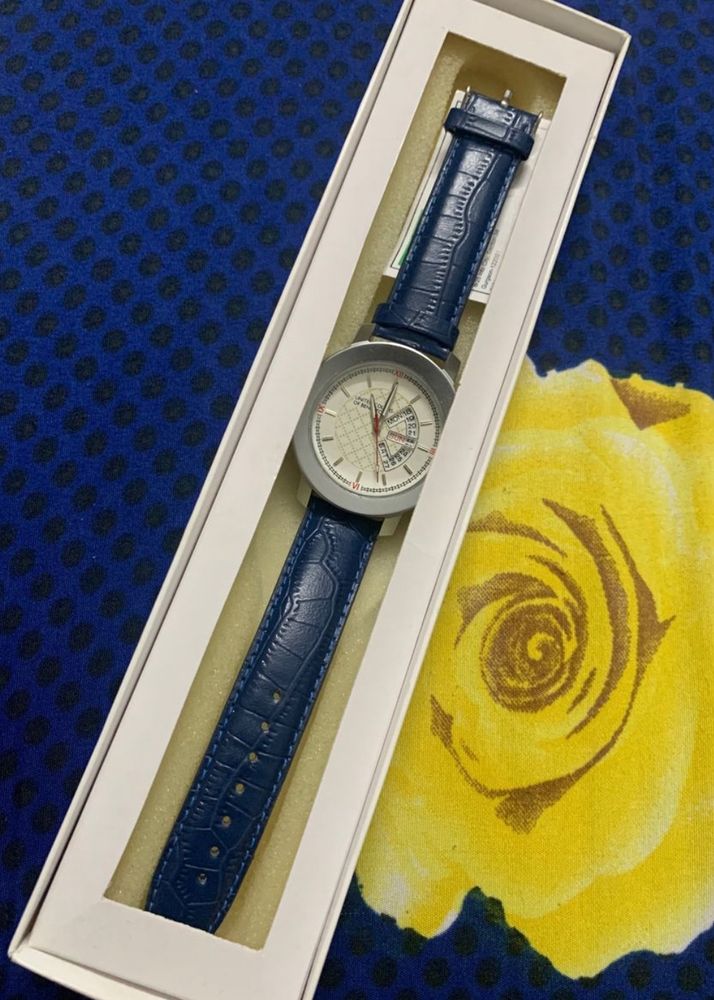 Benetton Watch Not Working New