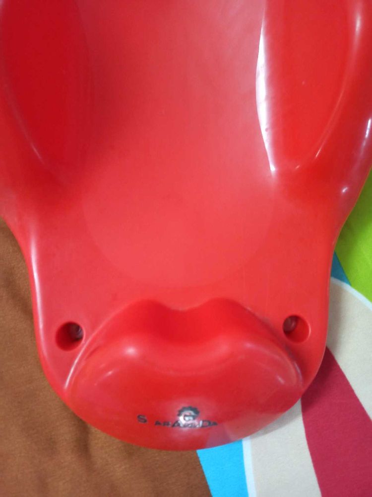Baby Seat