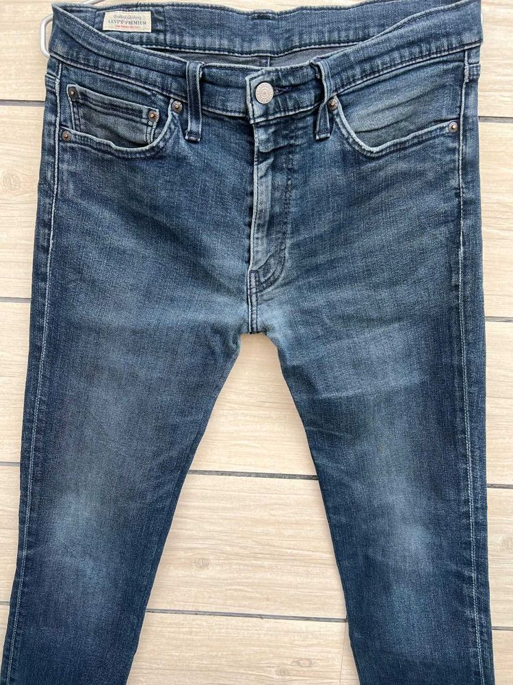 Levi&#39;s Denim Jeans