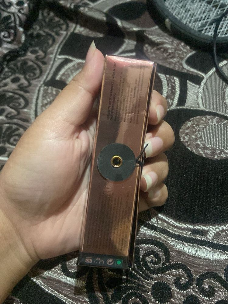 Sugar Matte Liquid Lipstick- RIGEL