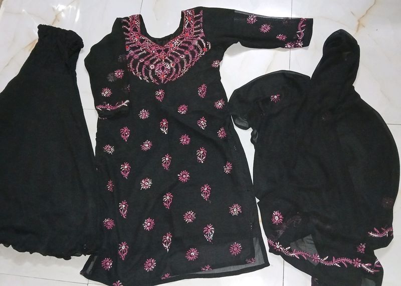 Black Beuty