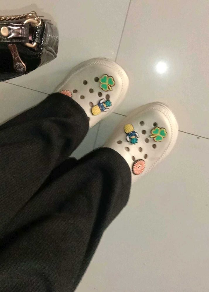 Trendy Crocs For Women!!