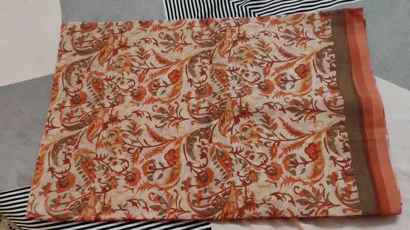 New Doria Saree
