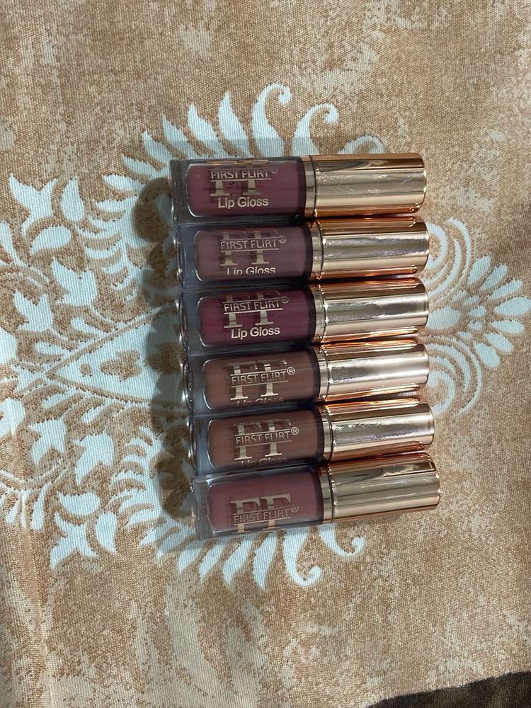 Lipstick Set