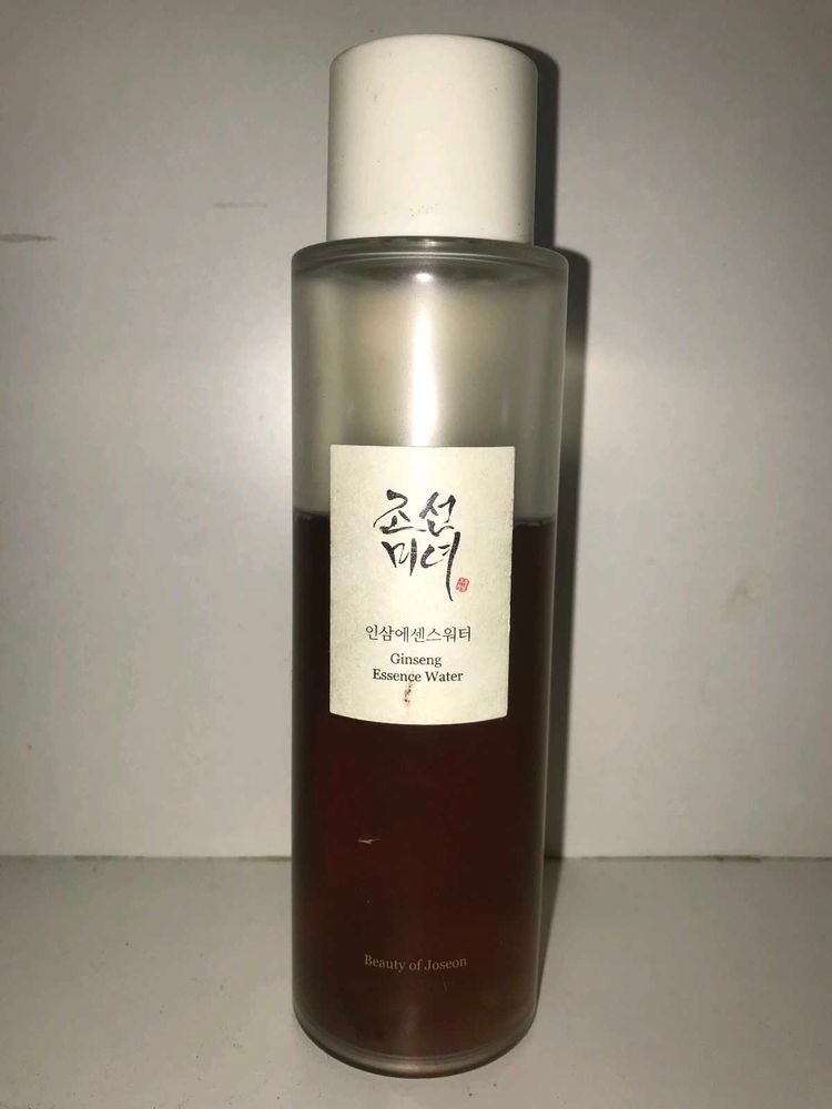 Ginseng Essence Water