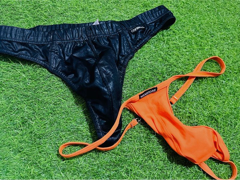 Men’s Thong M  Fixed Price