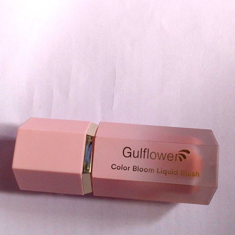 Gulfower Liquid Blush