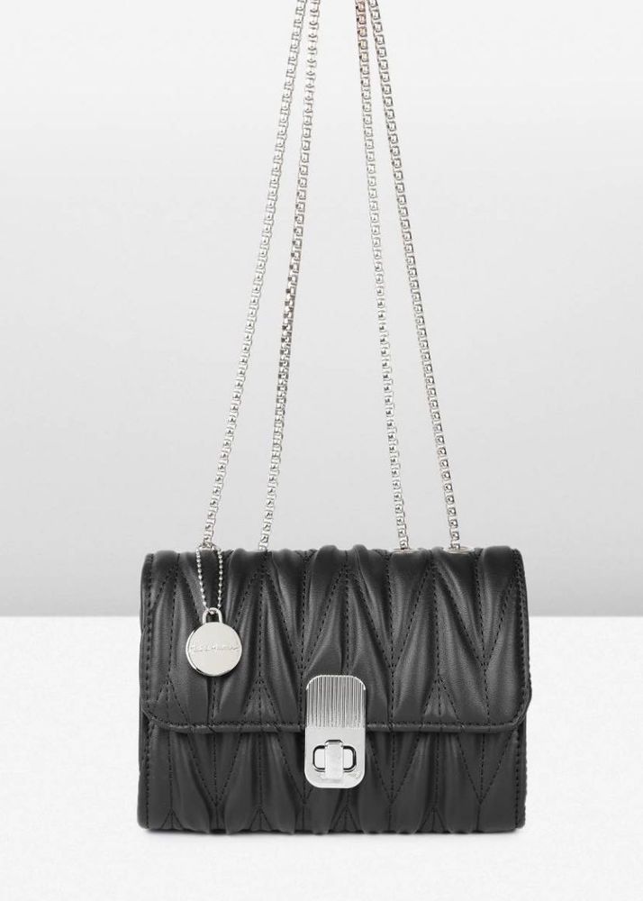 Mast &amp; Harbour Quilted Bag