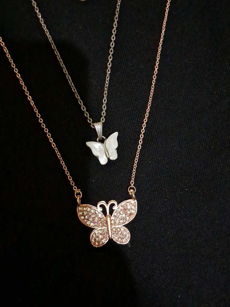 Set Of 4 Jewelleries