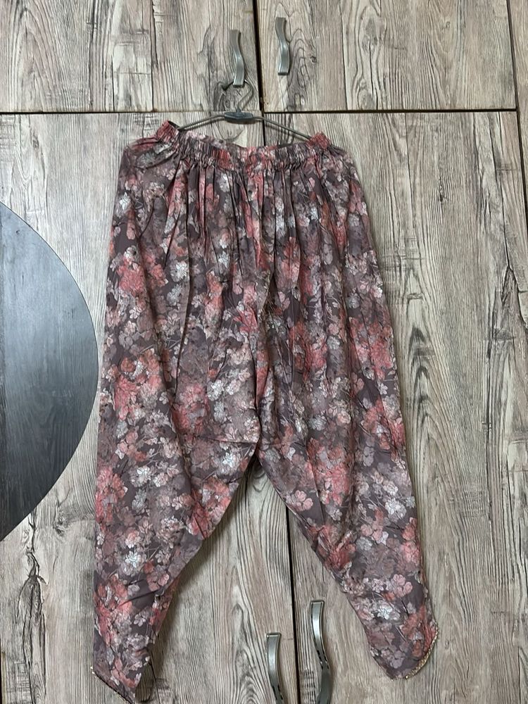 Part Wear Kurti