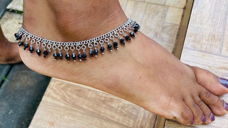 Anklets