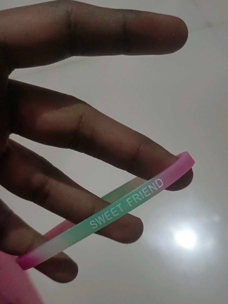 Sweet Friend Bracelet