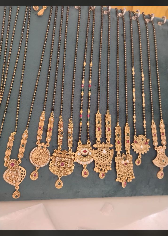 Mangalsutra