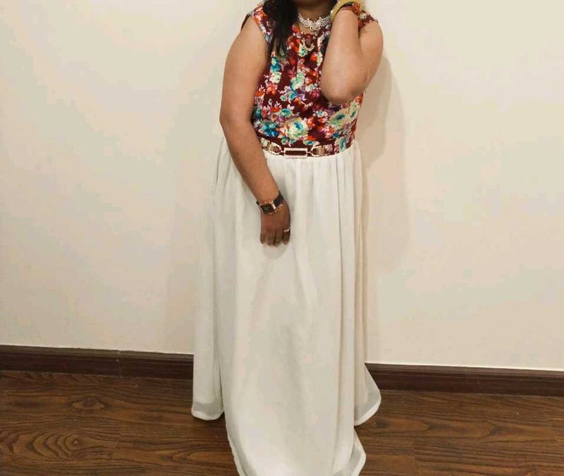 Valetine Day Party WesternDress Beautiful