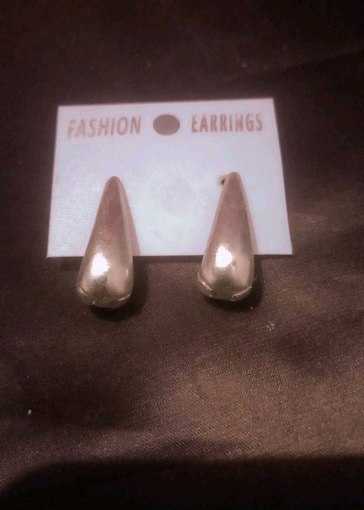 Vintage Fashion Earrings