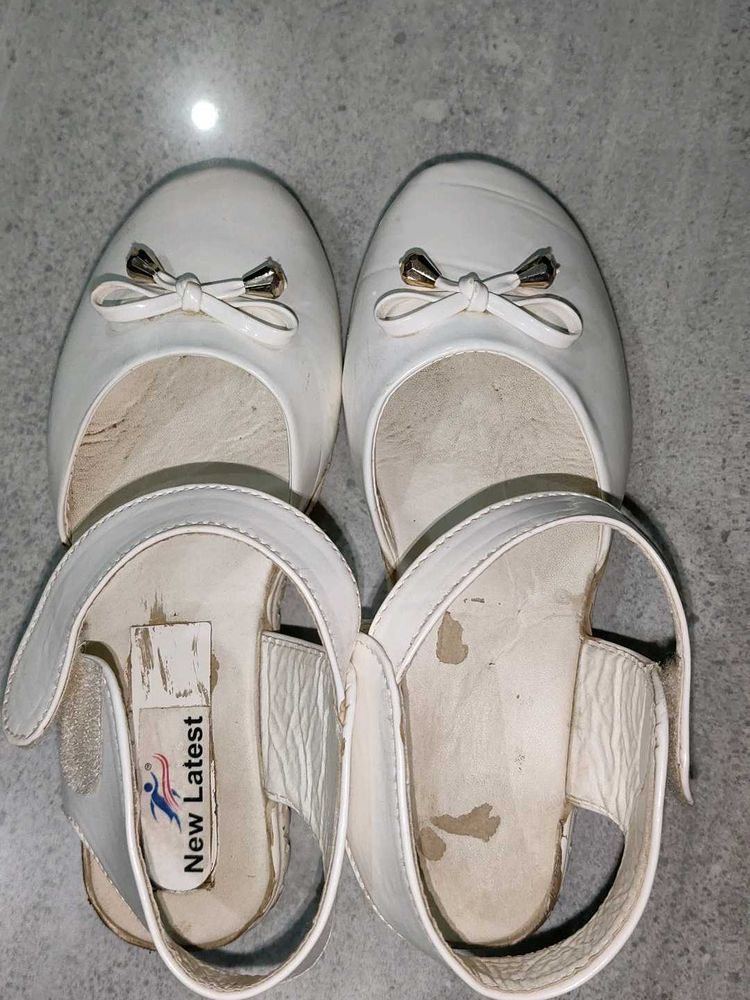 Sandals For Girls
