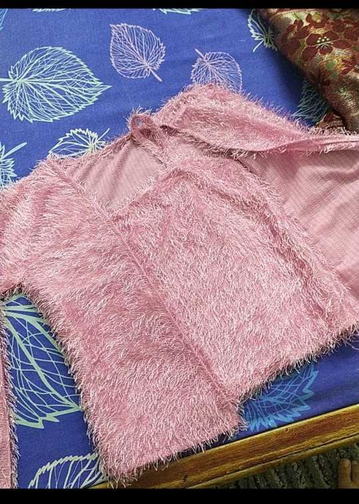 Pink TOP