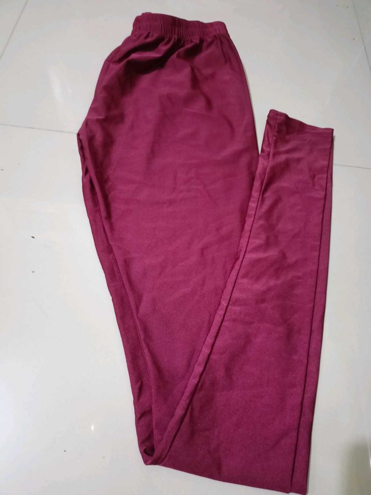 Chudidar Leggings