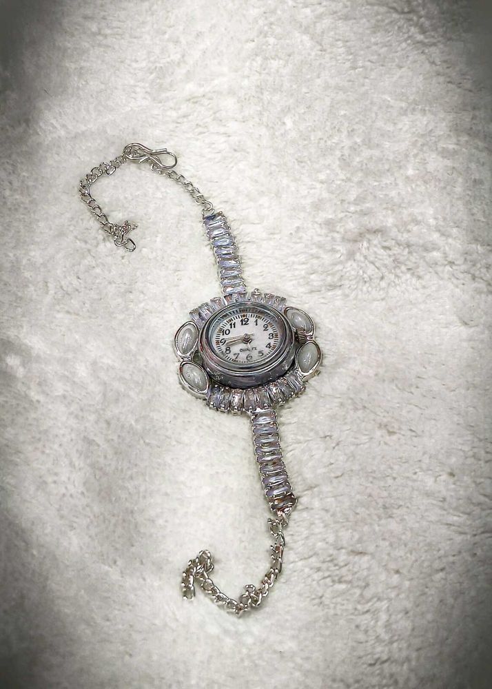 Watch Bracelet