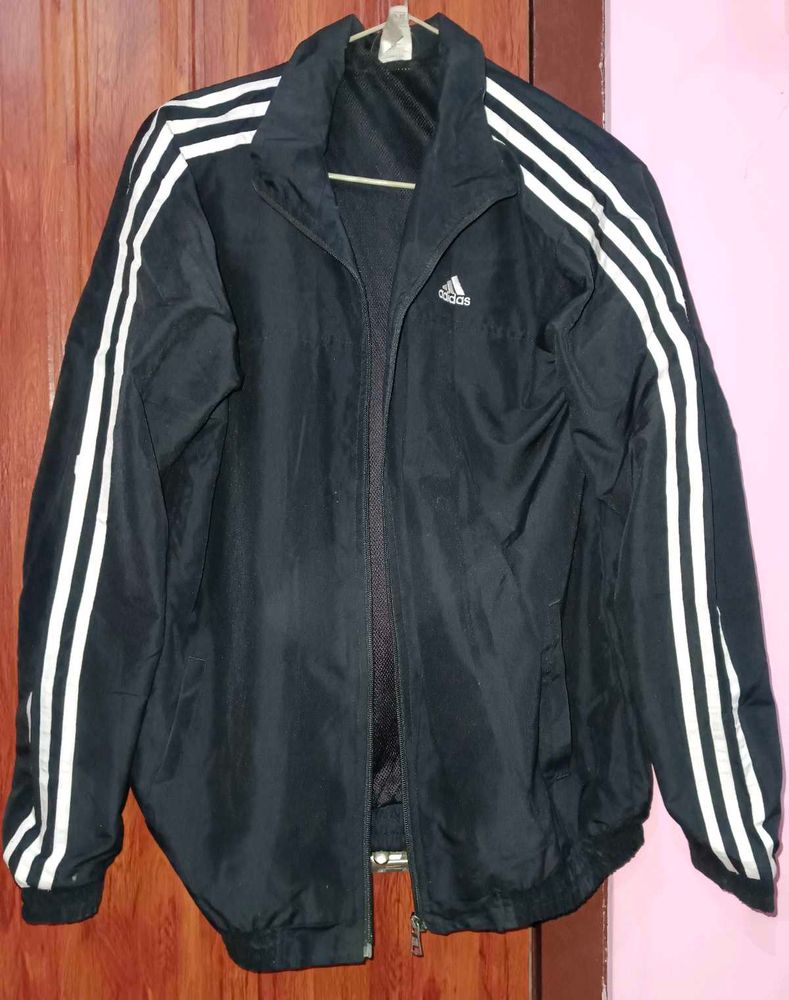 Adidas Jacket