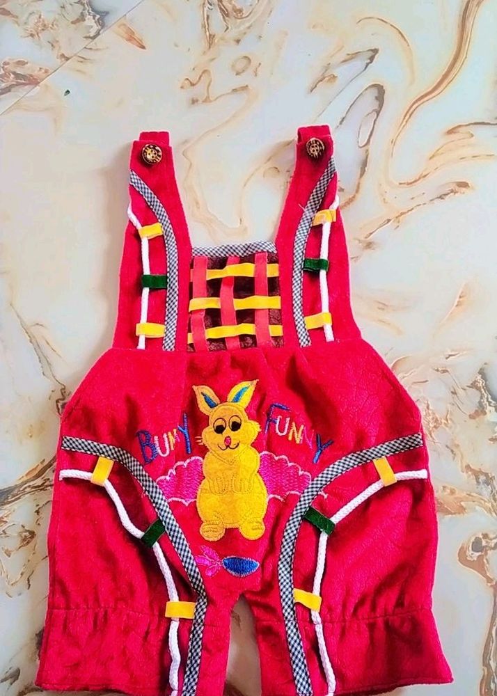 Baby Clothing