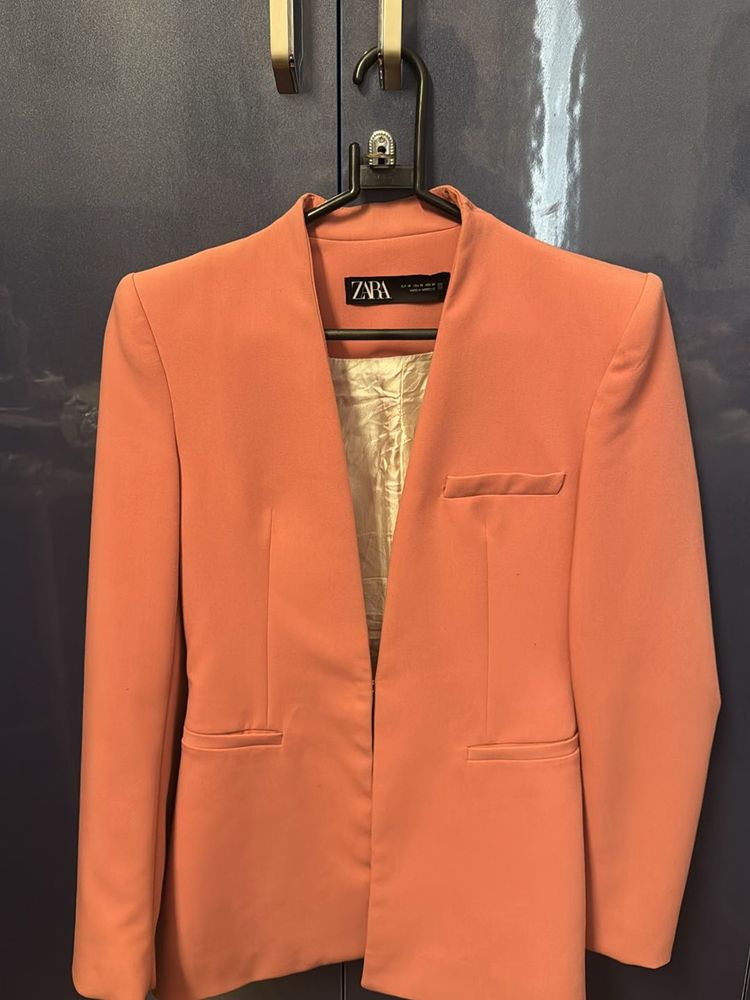 Zara Blazer