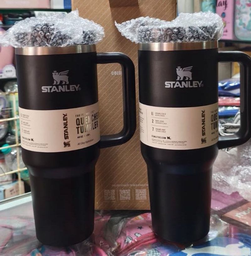 Stanley