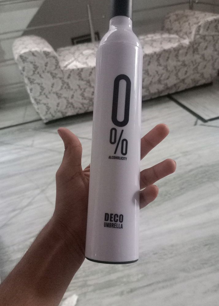 Bottle Umbrella
