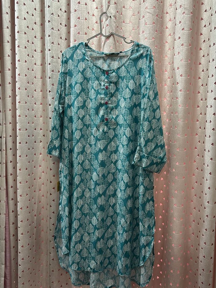 Daily Wear Kurta