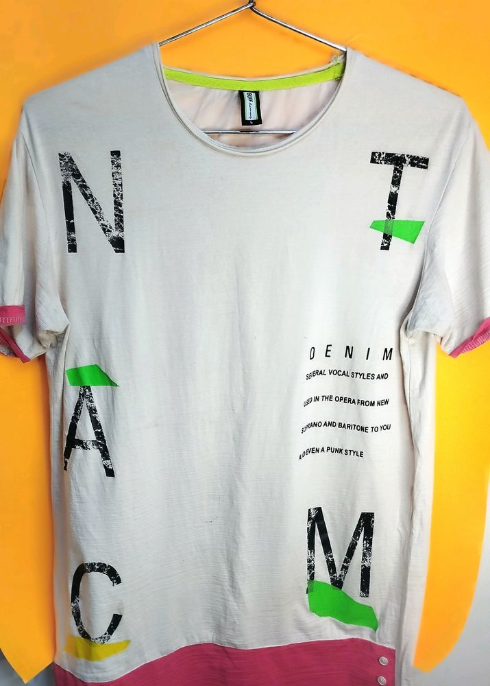Men&#39;s Casual Tee 😌