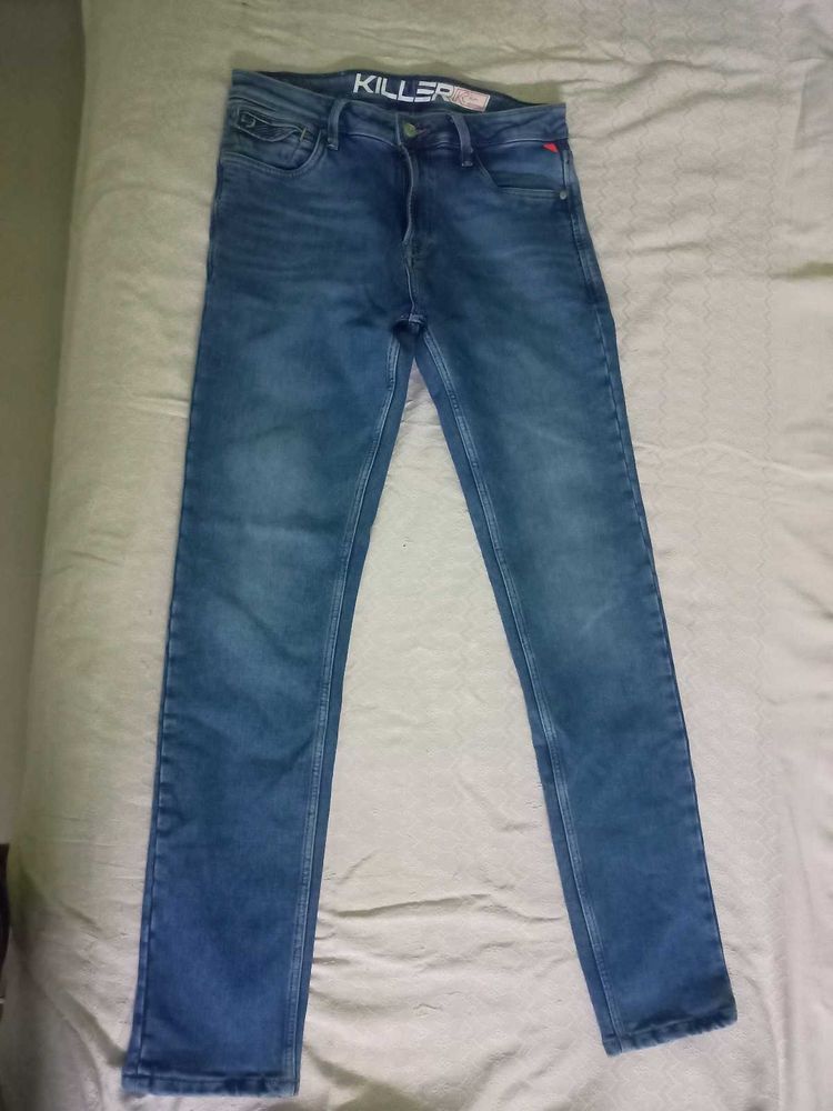 Killer Jeans